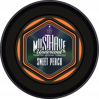 Табак MustHave - Sweet Peach (Сладкий персик) 25 гр