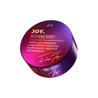 Табак Joy - Joyberry (Клубника Малина Черная смородина) 25 гр