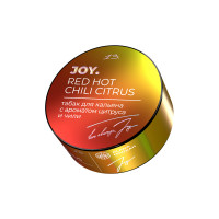 Табак Joy - Red hot chili citrus (Цитрус Чили) 25 гр