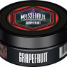 Табак MustHave - Grapefruit (Грейпфрут) 125 гр