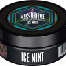 Табак MustHave - Ice mint (Ледяная Мята) 125 гр