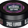 Табак MustHave - Space Flavour (Манго, маракуйя, личи, роза) 125 гр