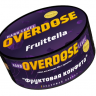 Табак Overdose - Fruittella (Фруктовая конфета) 100 гр