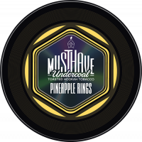 Табак MustHave - Pineapple Rings (Ананас) 25 гр